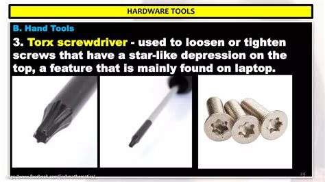 Image result for Grade 9 Computer Hand Tools
