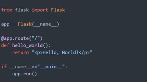 Image result for Flask Documentation Python