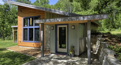 Toradh íomhá ar Build a Passive Solar Shell