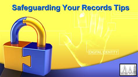 Different Types of Recording Safeguarding に対する画像結果