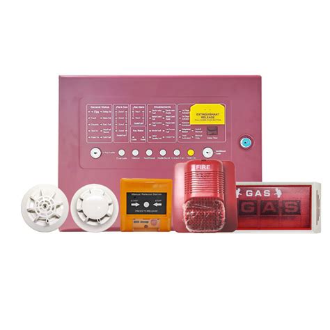 Image result for Fire Suppression Control Panel