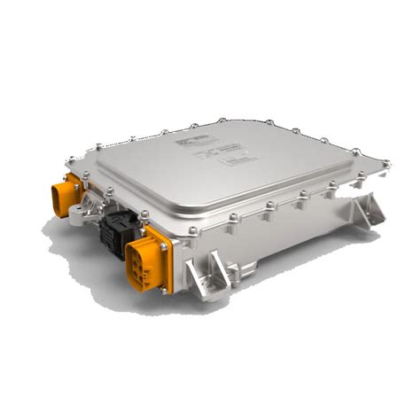 Control Power Module EV に対する画像結果