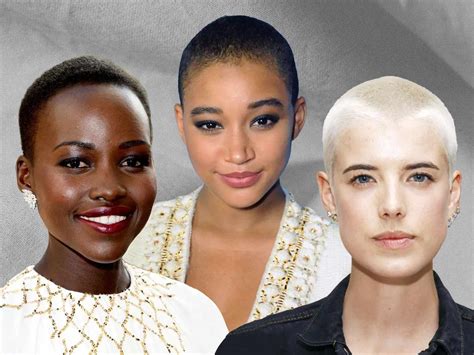 Image result for Buzz Cut Models