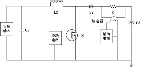 Afbeeldingsresultaten voor Pre Charging Circuit