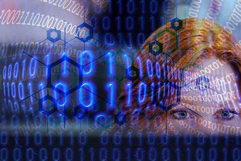 Image result for Binary Code PFP