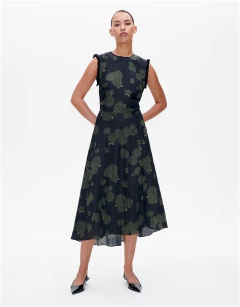 Toradh íomhá ar Night Rose Pattern