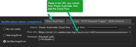 Trigger Email Notification in Power Automate に対する画像結果