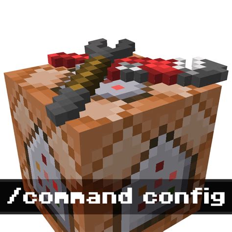 Toradh íomhá ar Config Command