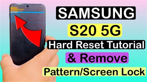 Image result for How to Fix a Samsung S20 Phone with a Pin