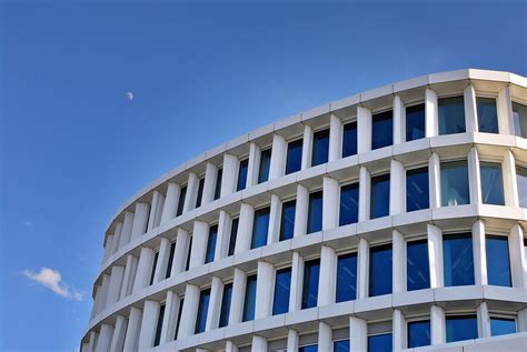 Bildergebnis für Circular Buildings Stack Effect