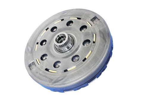 Toradh íomhá ar Dual-Clutch Module HS Code