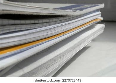 Image result for Writing Notes Side View