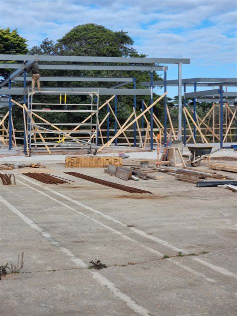 Steel Structure Project に対する画像結果