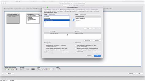 Image result for Creating a Database in FileMaker Pro