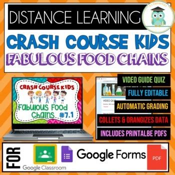 Food Chain Crash Course に対する画像結果