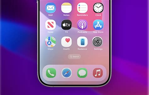 Afbeeldingsresultaten voor iOS 19 UI