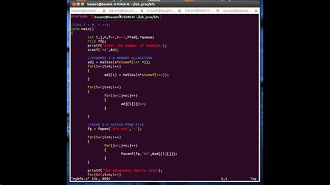 Makefile C Programming Linux に対する画像結果