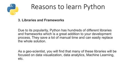 Image result for Ppt On Python Basics