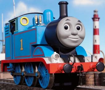 Toradh íomhá ar Thomas the Tank Engine and Friends ABC