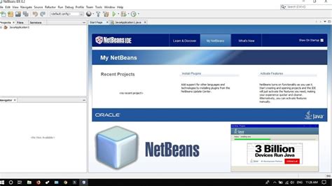 Download NetBeans for Java Programming に対する画像結果