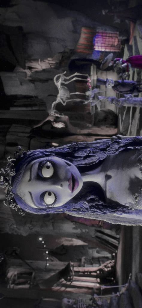 Bildergebnis für Emily Corpse Bride No Background
