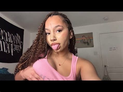 Image result for ASMR Daily Routine 2 Tryon Haul