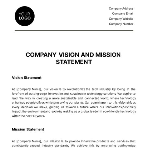 Image result for HR Vision Statement Examples