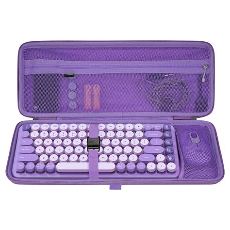 Résultat d’images pour Mini Keyboard with Case PC