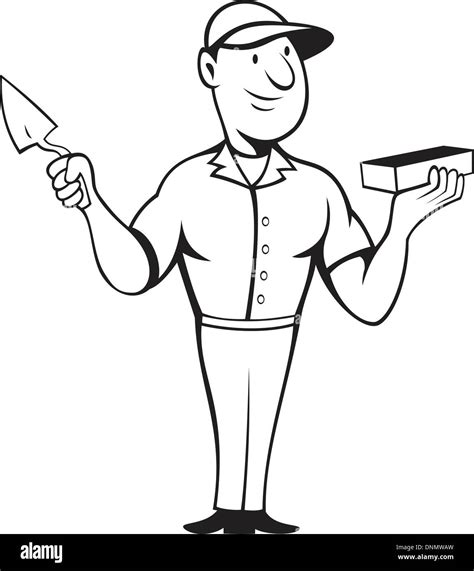 Mason Drawing Cartoon に対する画像結果