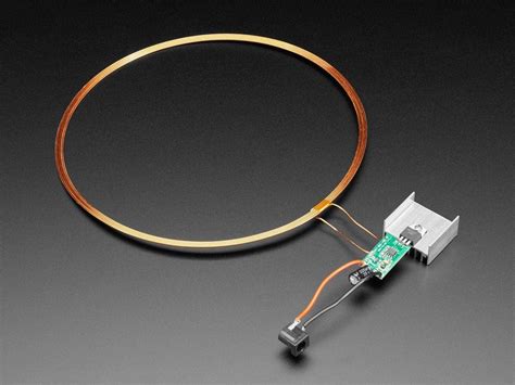 Afbeeldingsresultaten voor Inductive LED Driver