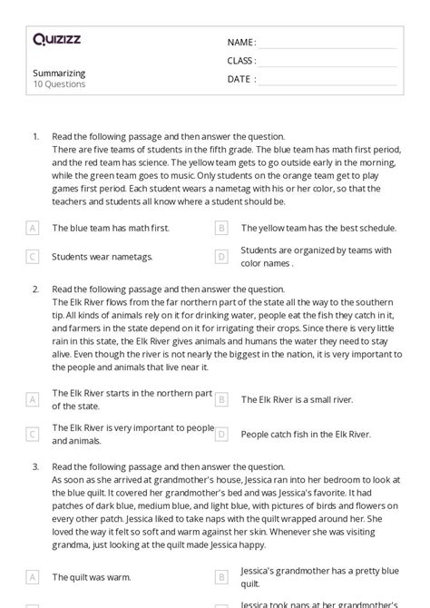 Toradh íomhá ar summarizing