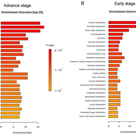 Transcriptomics Signature-साठीचा प्रतिमा निकाल