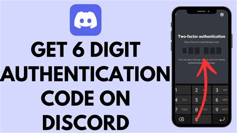 Toradh íomhá ar Authenticator App 6 Digit Code