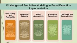 Image result for Observation Period Predictive Modelling Fraud