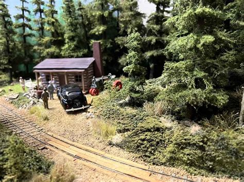 HO Scale Prairie Layout に対する画像結果