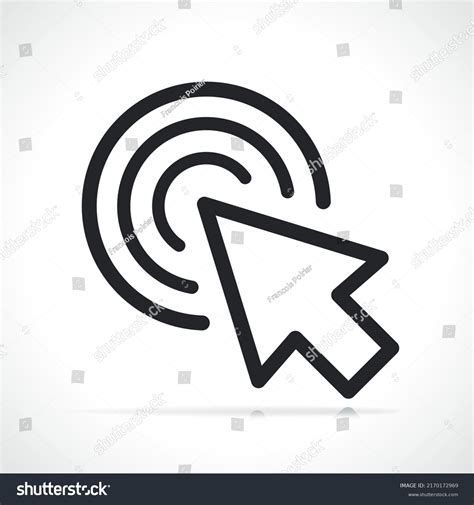 Image result for Computer Mouse Click Icon