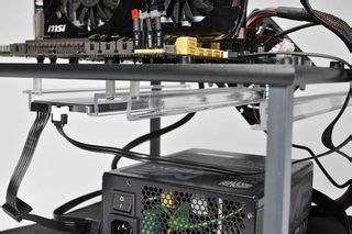 Cardboard Test Bench PC に対する画像結果