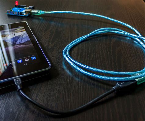 Android to Arduino Nano に対する画像結果