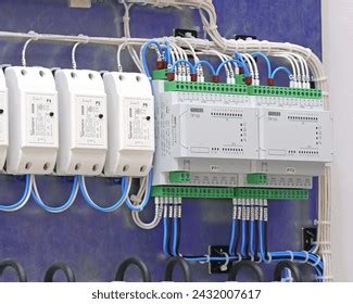 Electronic Control Module for Automation に対する画像結果