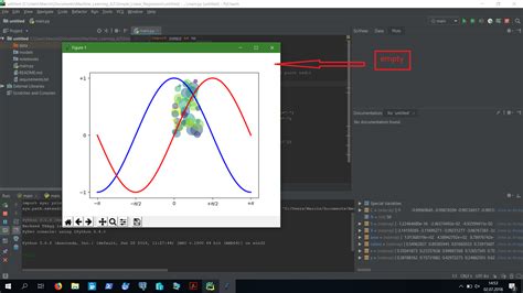 Image result for PyCharm Runing View