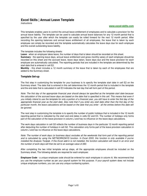 Image result for Apr Leave Format