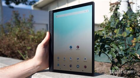 Image result for Android Tablet Screen