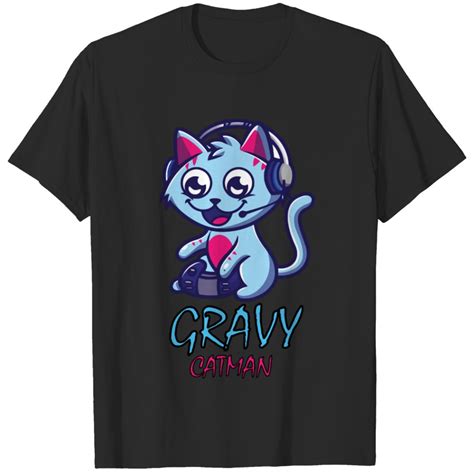 Image result for Gravy Cat Man Live