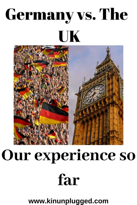 Image result for British vs German