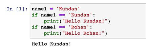 Image result for Python If Statement True False