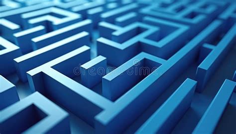 Toradh íomhá ar Problem Identification Blue Colour Background