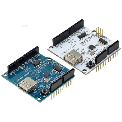 Image result for USB Host Module for Arduino
