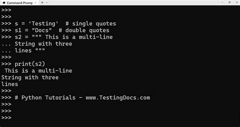Python Covers On Strings に対する画像結果