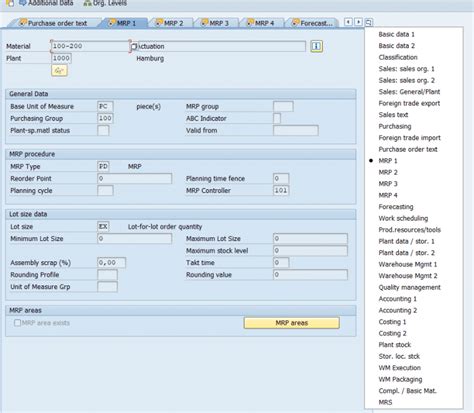 Toradh íomhá ar Is Matkl Config Table