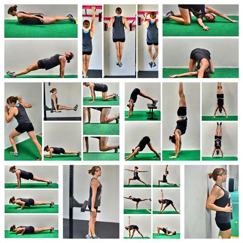 Afbeeldingsresultaten voor Isometric Workout Routine